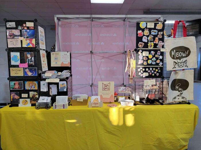 Ann Arbor Holiday Show